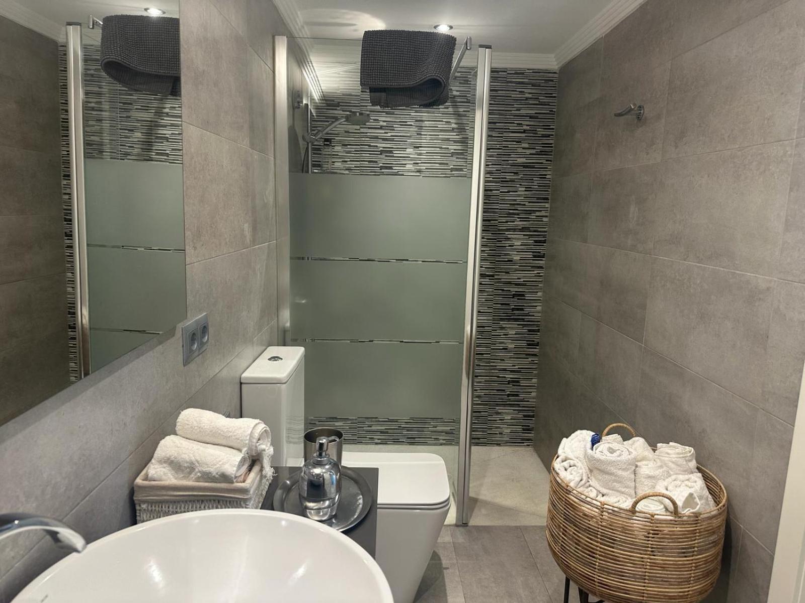 Ground Floor Apartment In Prime Location Apartamento Marbella
