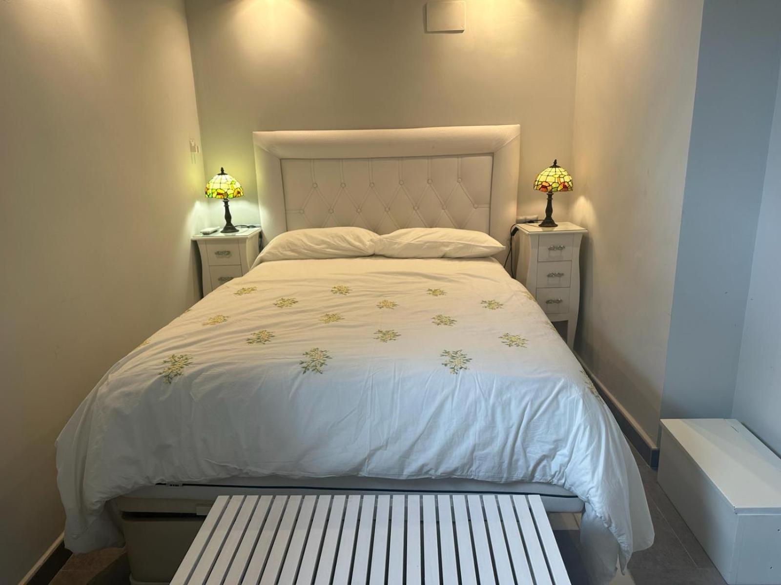 Apartamento Ground Floor Apartment In Prime Location